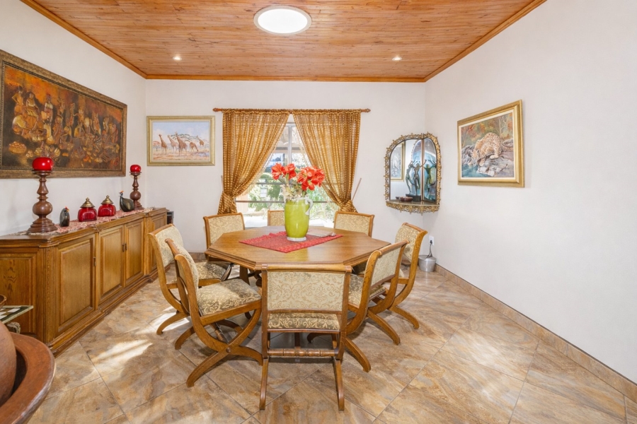 Commercial Property for Sale in Zandfontein A H North West